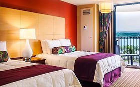 Hilo Hawaiian Hotel 4*