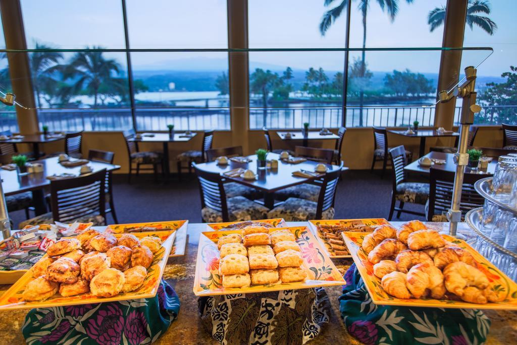 Castle Hilo Hawaiian Hotel Exterior photo