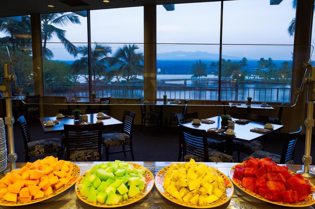 Castle Hilo Hawaiian Hotel Exterior photo
